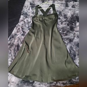 Calvin Klein Dress Size 14